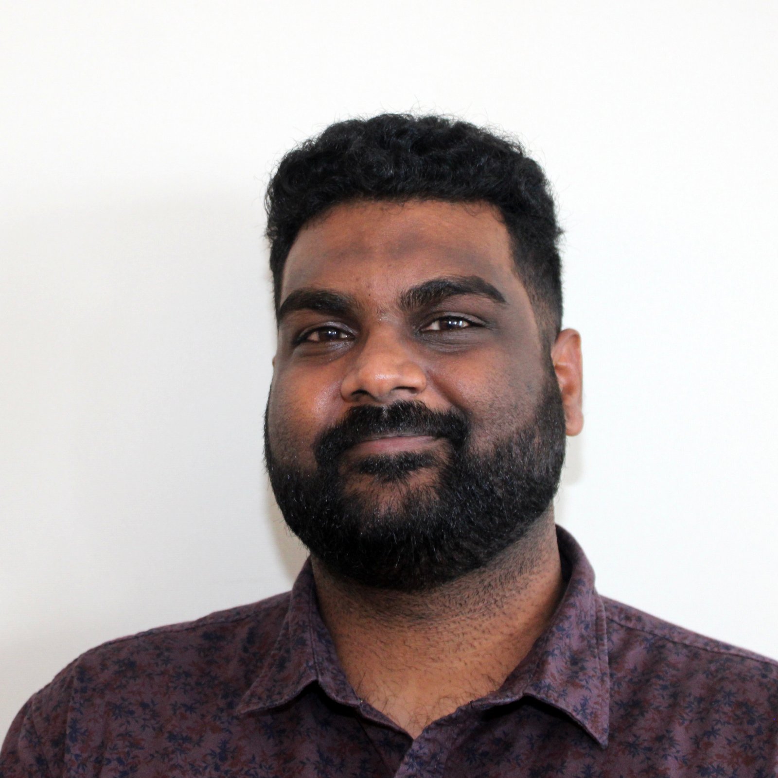 Mahidhar Seelam