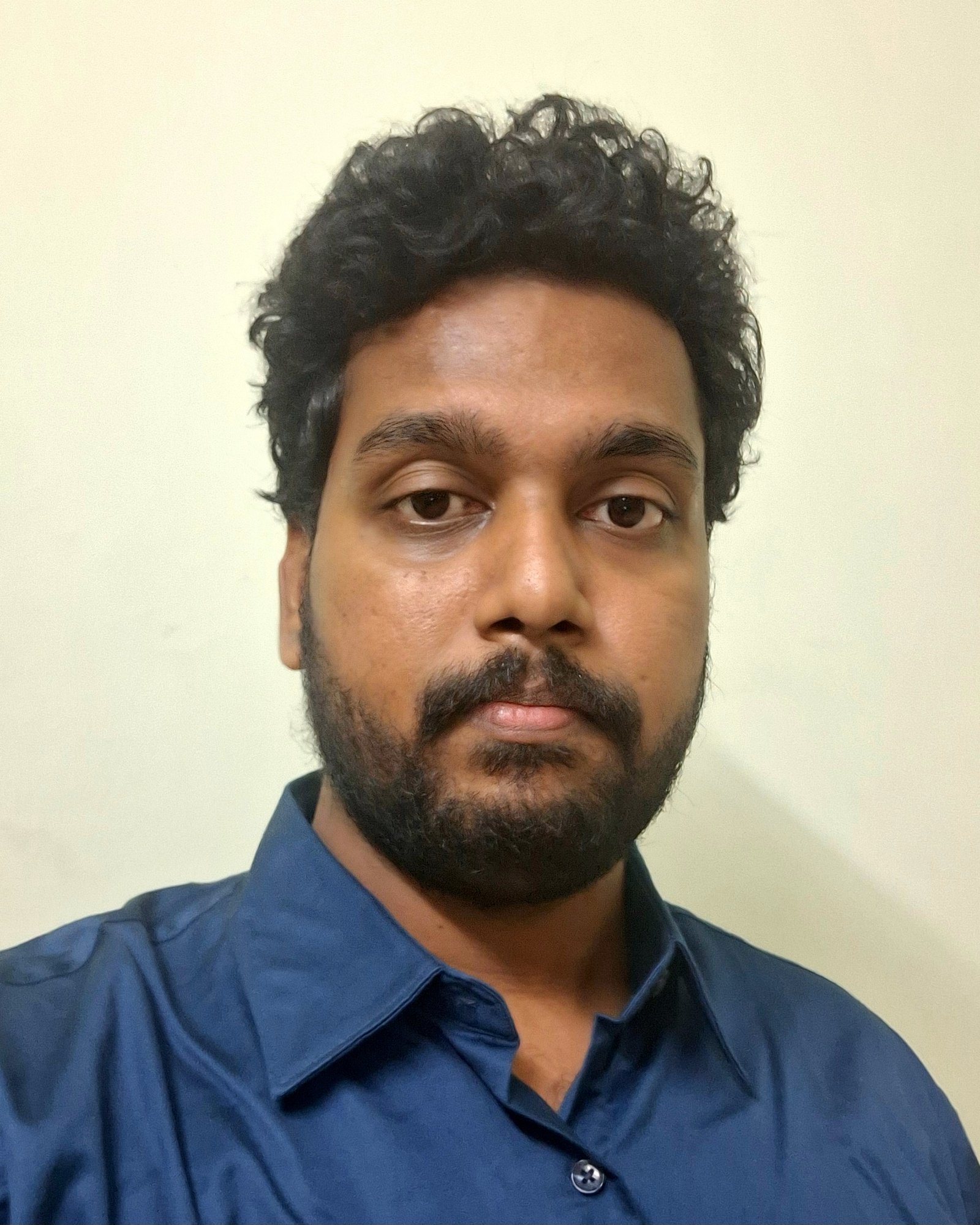 Shashanka Gupta