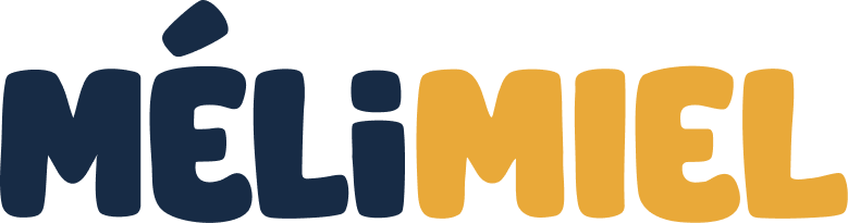 MéliMiel Logo