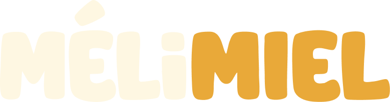 MéliMiel Logo