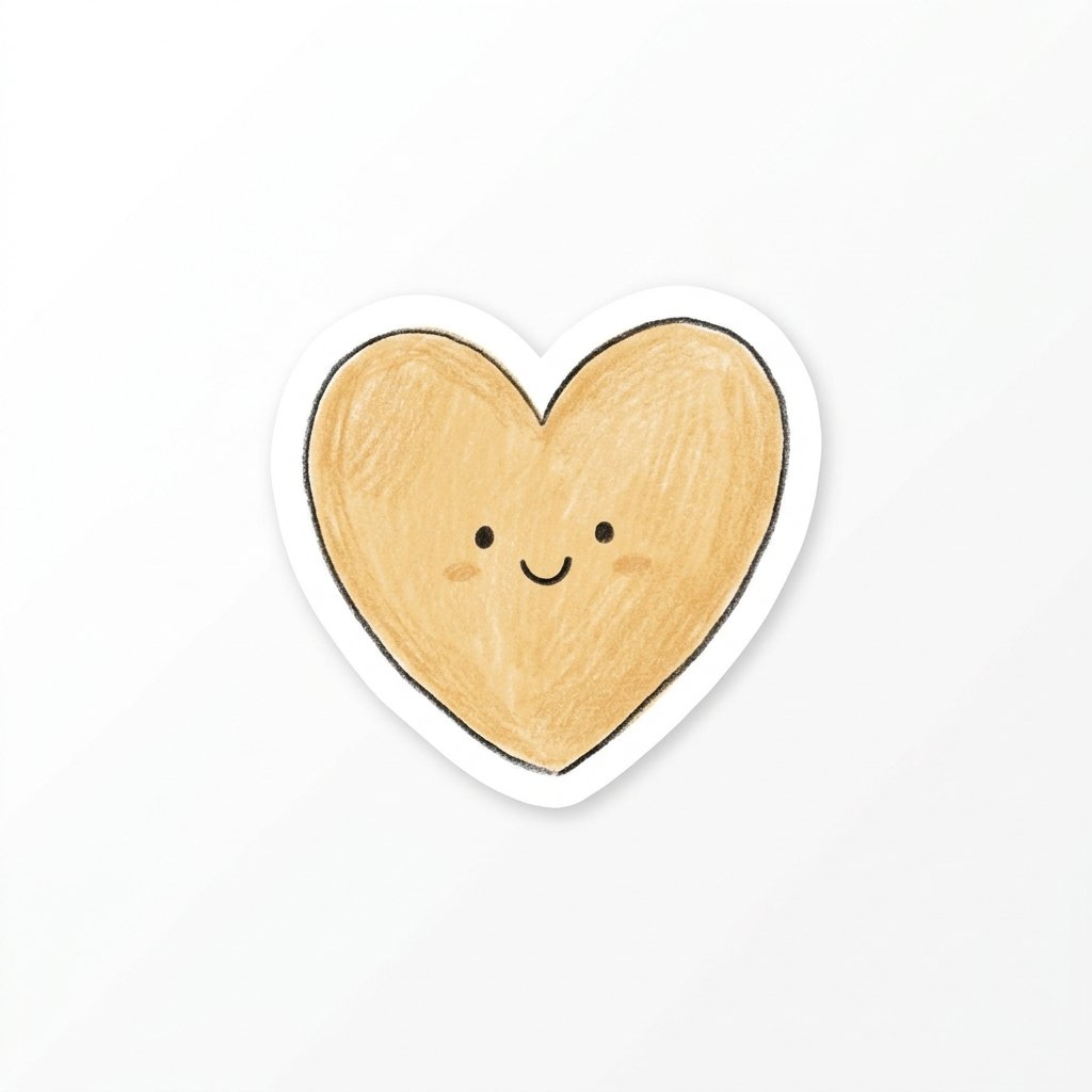 Heart Doodle