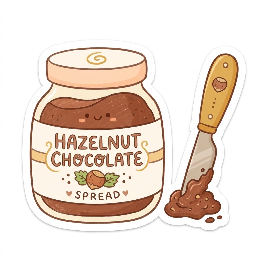 Spread Doodle